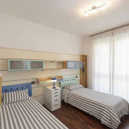 La Piazzetta 산 조반니 인페르시체토