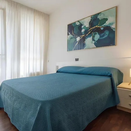Apartmán La Piazzetta *