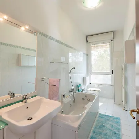 Apartmán La Piazzetta *