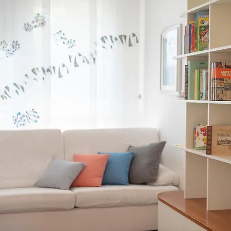 La Piazzetta Apartmán