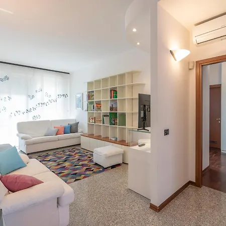 Apartmán La Piazzetta