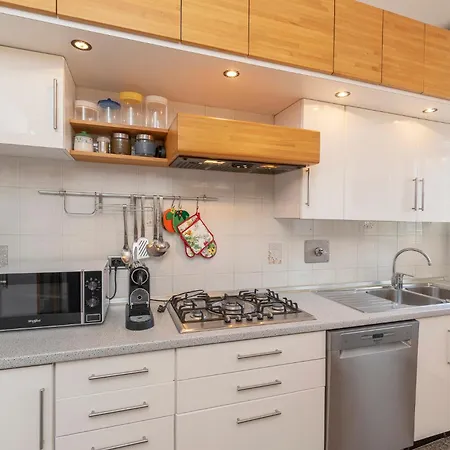 Apartman La Piazzetta *