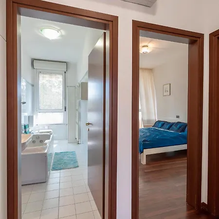 Apartmán La Piazzetta San Giovanni in Persiceto