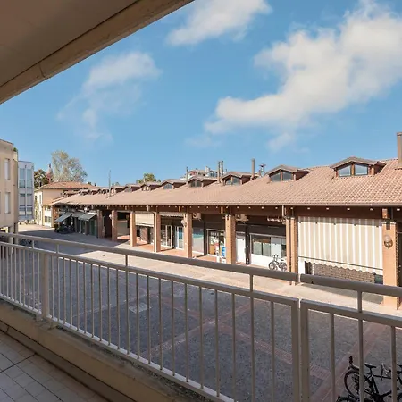 Apartman La Piazzetta