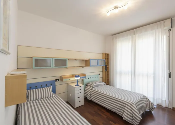 La Piazzetta サン・ジョヴァンニ・イン・ペルシチェート