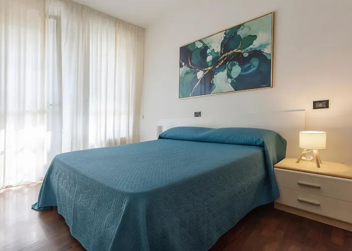 アパート La Piazzetta *