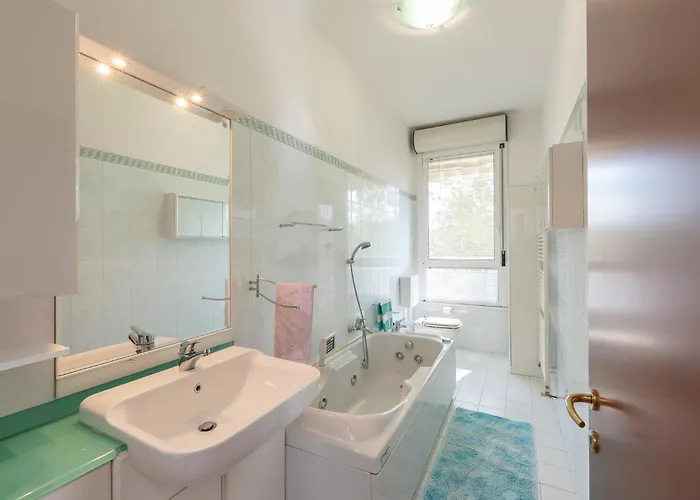 Apartmán La Piazzetta *