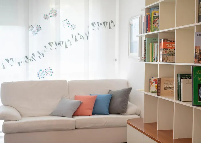 La Piazzetta Apartmán