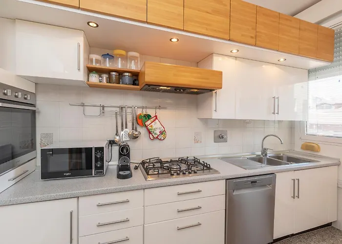 Apartman La Piazzetta *