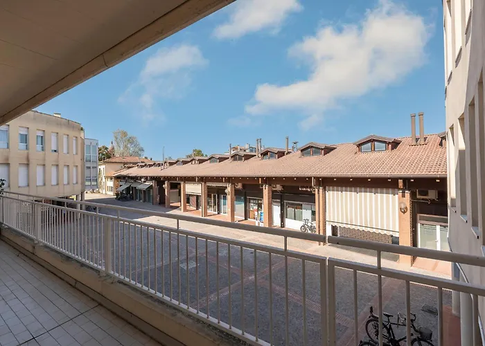 Apartman La Piazzetta